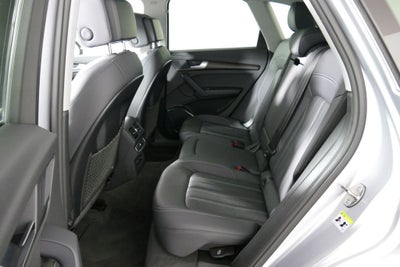 2023 Audi Q5 45 S line Premium quattro
