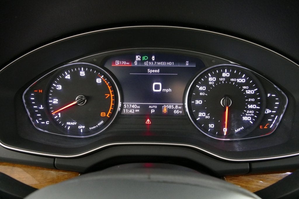 2023 Audi Q5 45 S line Premium quattro