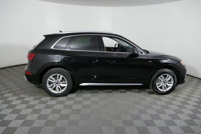 2023 Audi Q5 45 S line Premium quattro