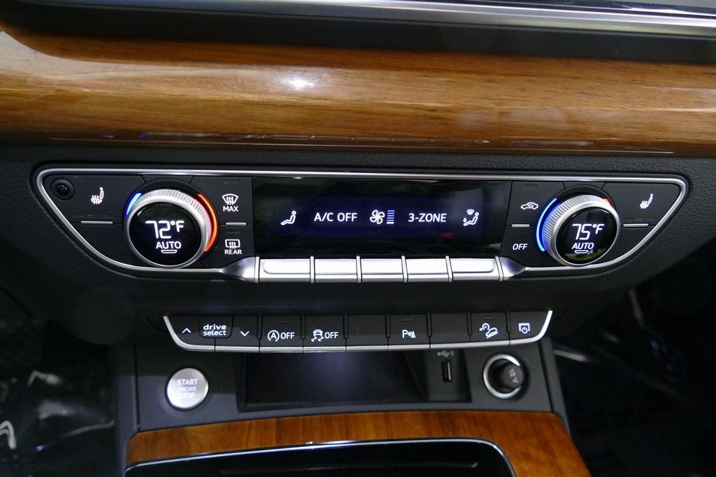 2023 Audi Q5 45 S line Premium quattro