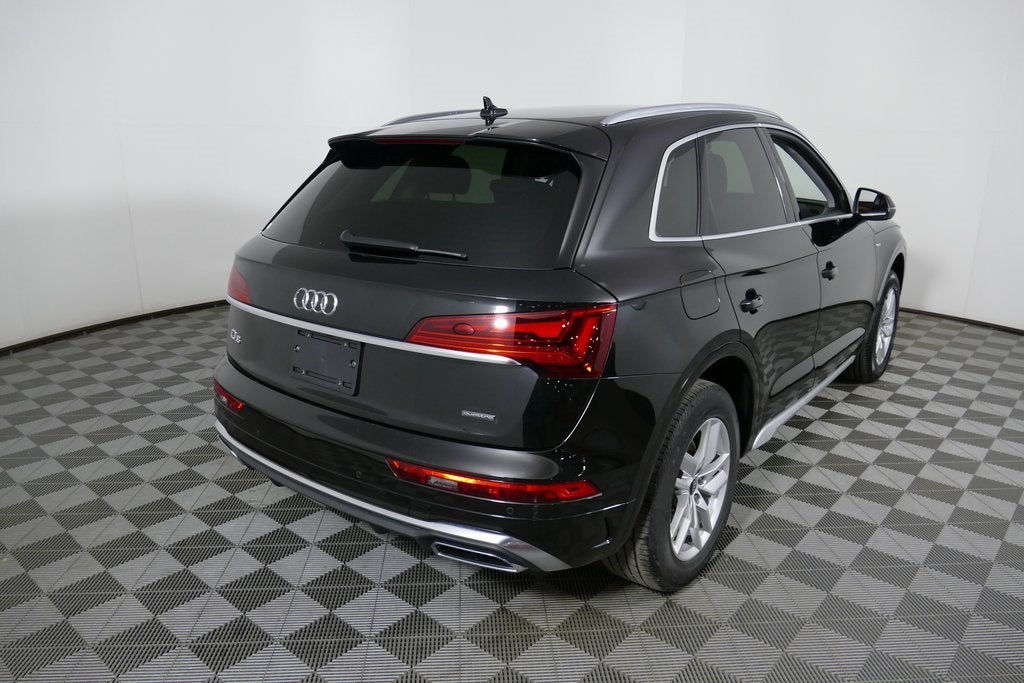 2023 Audi Q5 45 S line Premium quattro