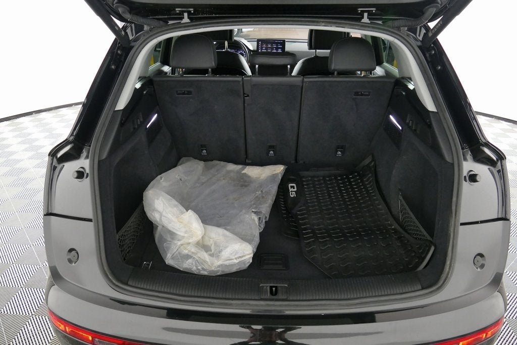 2023 Audi Q5 45 S line Premium quattro