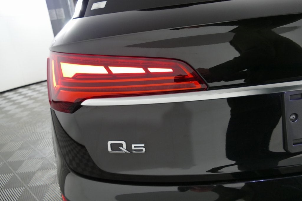 2023 Audi Q5 45 S line Premium quattro