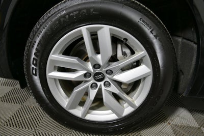 2023 Audi Q5 45 S line Premium quattro