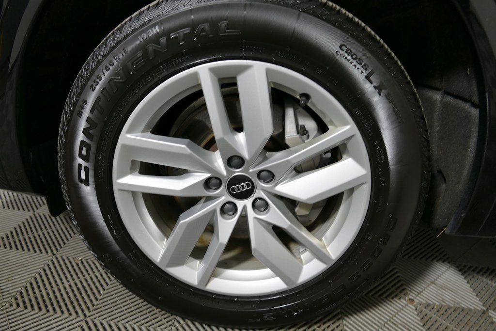 2023 Audi Q5 45 S line Premium quattro