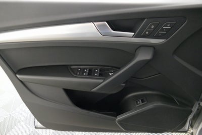 2025 Audi Q5 quattro