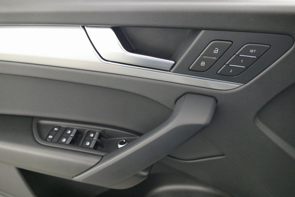 2025 Audi Q5 quattro