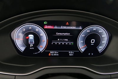 2025 Audi Q5 quattro