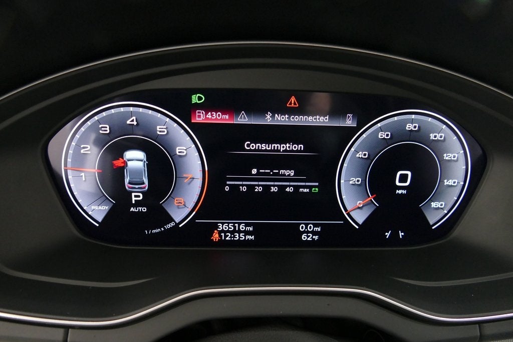 2025 Audi Q5 quattro