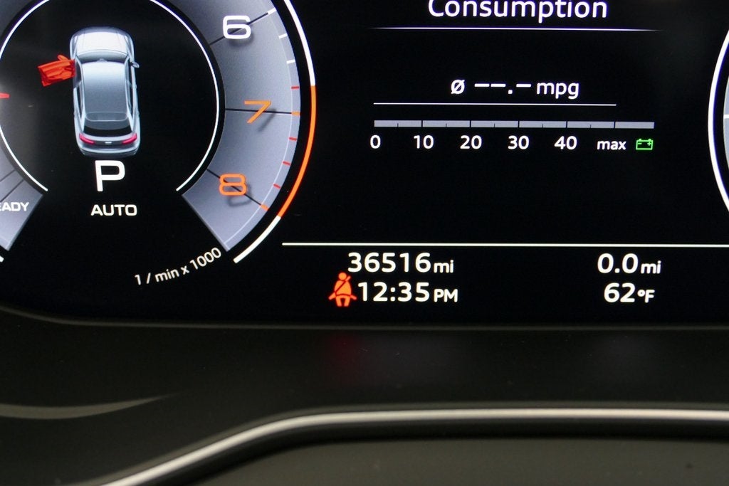 2025 Audi Q5 quattro