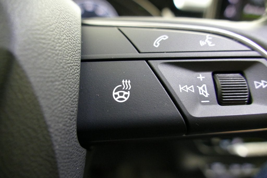 2025 Audi Q5 quattro