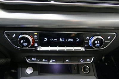 2025 Audi Q5 quattro