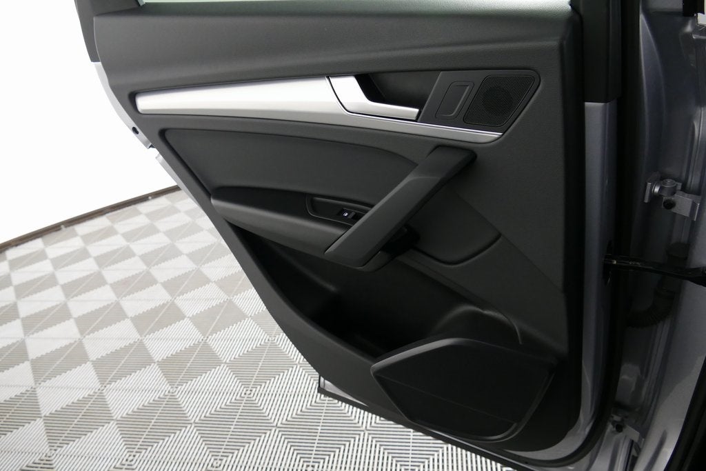 2025 Audi Q5 quattro