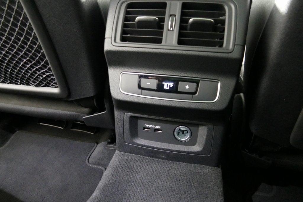 2025 Audi Q5 quattro