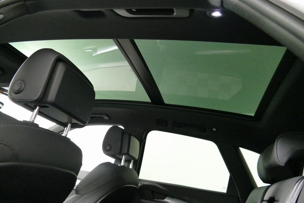 2025 Audi Q5 quattro