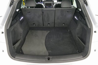 2025 Audi Q5 quattro