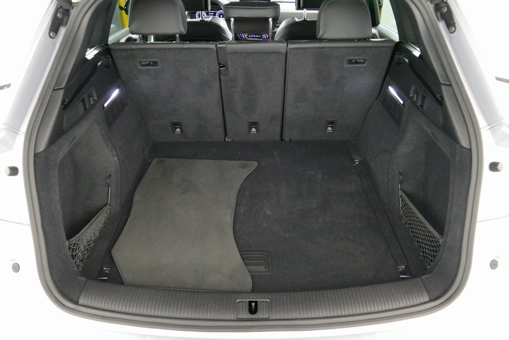 2025 Audi Q5 quattro