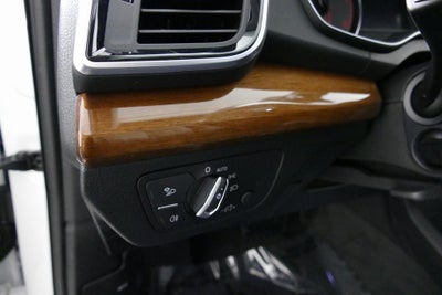 2022 Audi Q5 45 S line Premium quattro