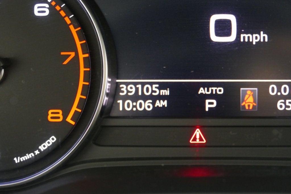 2022 Audi Q5 45 S line Premium quattro