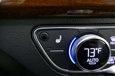 2022 Audi Q5 45 S line Premium quattro