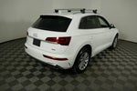 2022 Audi Q5 45 S line Premium quattro