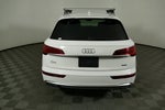 2022 Audi Q5 45 S line Premium quattro