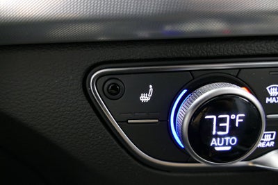 2025 Audi Q5 quattro