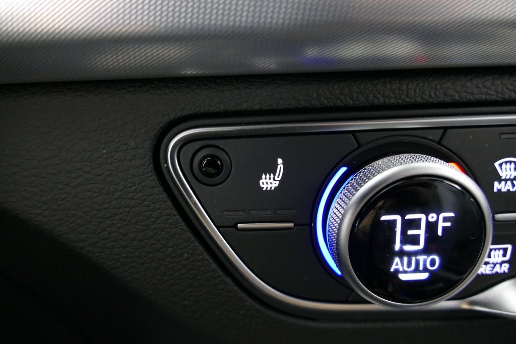 2025 Audi Q5 quattro