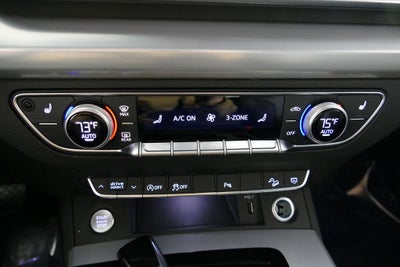 2025 Audi Q5 quattro