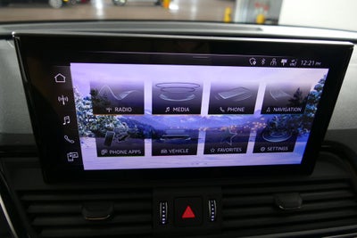 2025 Audi Q5 quattro