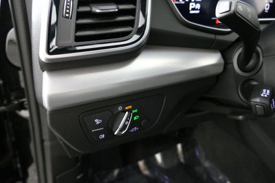 2025 Audi Q5 quattro