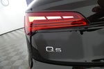 2025 Audi Q5 quattro