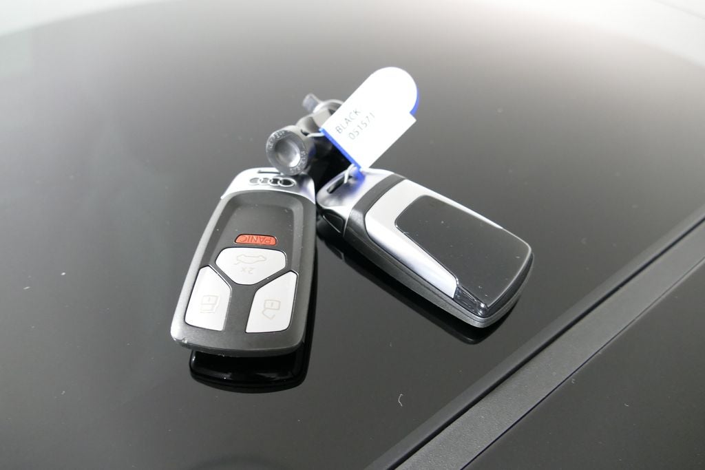 2025 Audi Q5 quattro