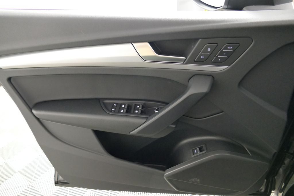 2025 Audi Q5 quattro