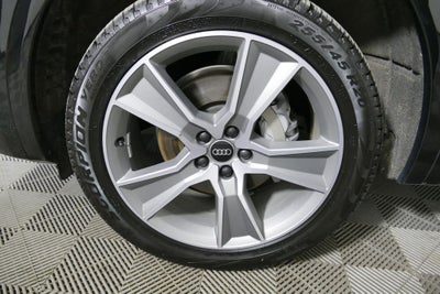 2025 Audi Q5 quattro