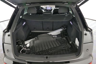 2025 Audi Q5 quattro