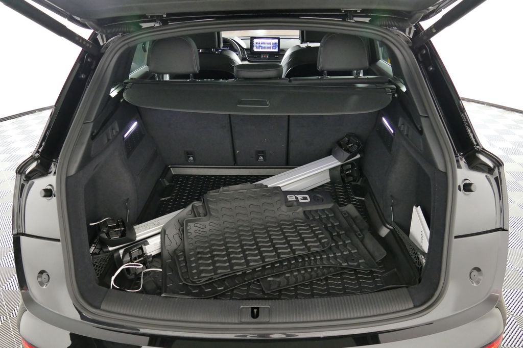 2025 Audi Q5 quattro