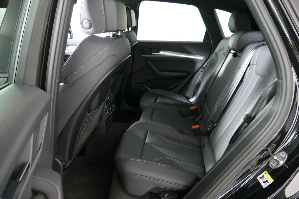 2025 Audi Q5 quattro