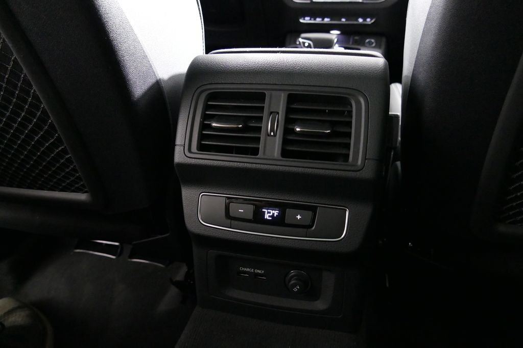 2025 Audi Q5 quattro