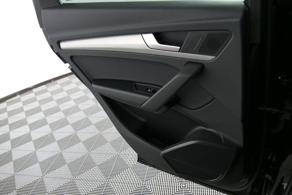 2025 Audi Q5 quattro