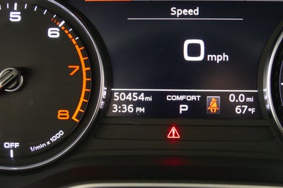2024 Audi Q5 45 S line Premium quattro