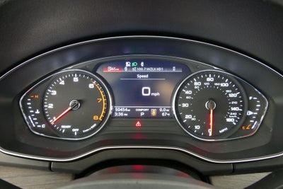 2024 Audi Q5 45 S line Premium quattro