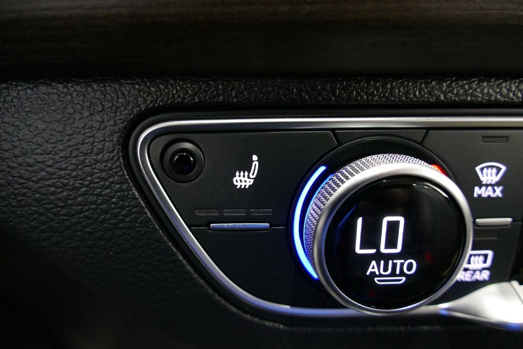 2024 Audi Q5 45 S line Premium quattro