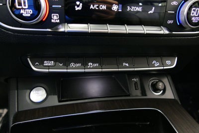 2024 Audi Q5 45 S line Premium quattro