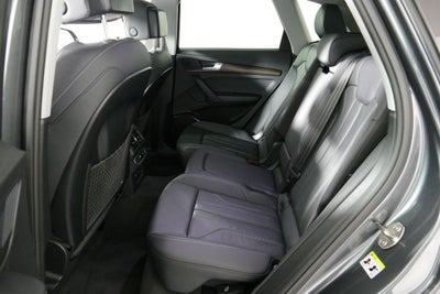2024 Audi Q5 45 S line Premium quattro