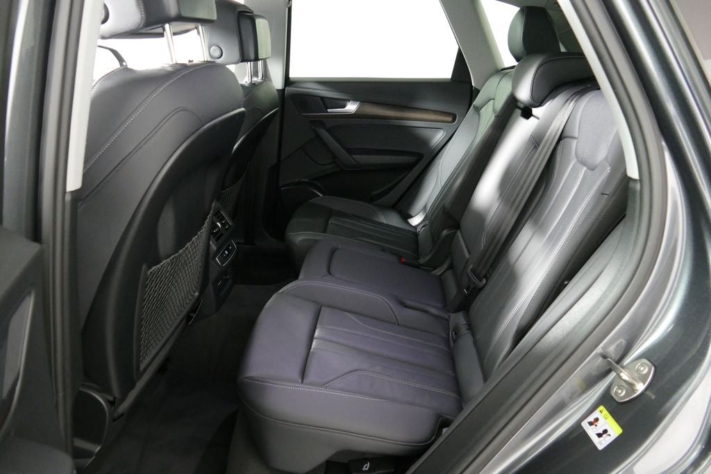 2024 Audi Q5 45 S line Premium quattro