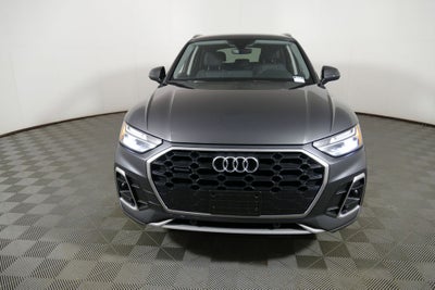 2024 Audi Q5 45 S line Premium quattro