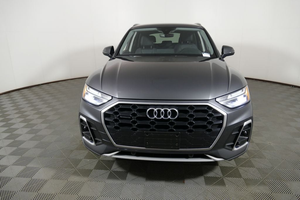 2024 Audi Q5 45 S line Premium quattro