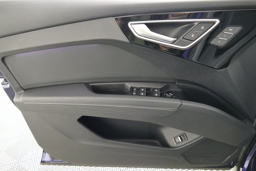 2022 Audi Q4 e-tron Premium Plus quattro