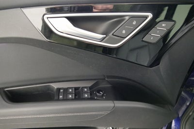 2022 Audi Q4 e-tron Premium Plus quattro